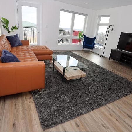 1Br Luxury Apartment Peabody Unit 709 Ngoại thất bức ảnh