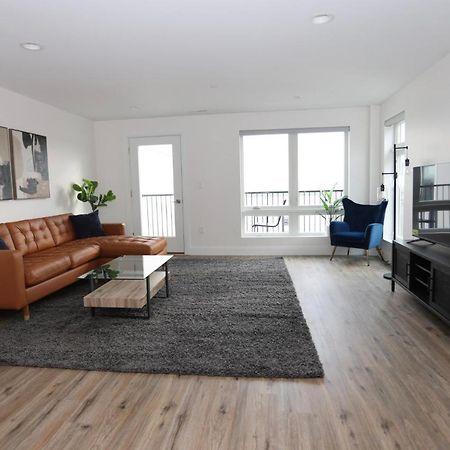 1Br Luxury Apartment Peabody Unit 709 Ngoại thất bức ảnh