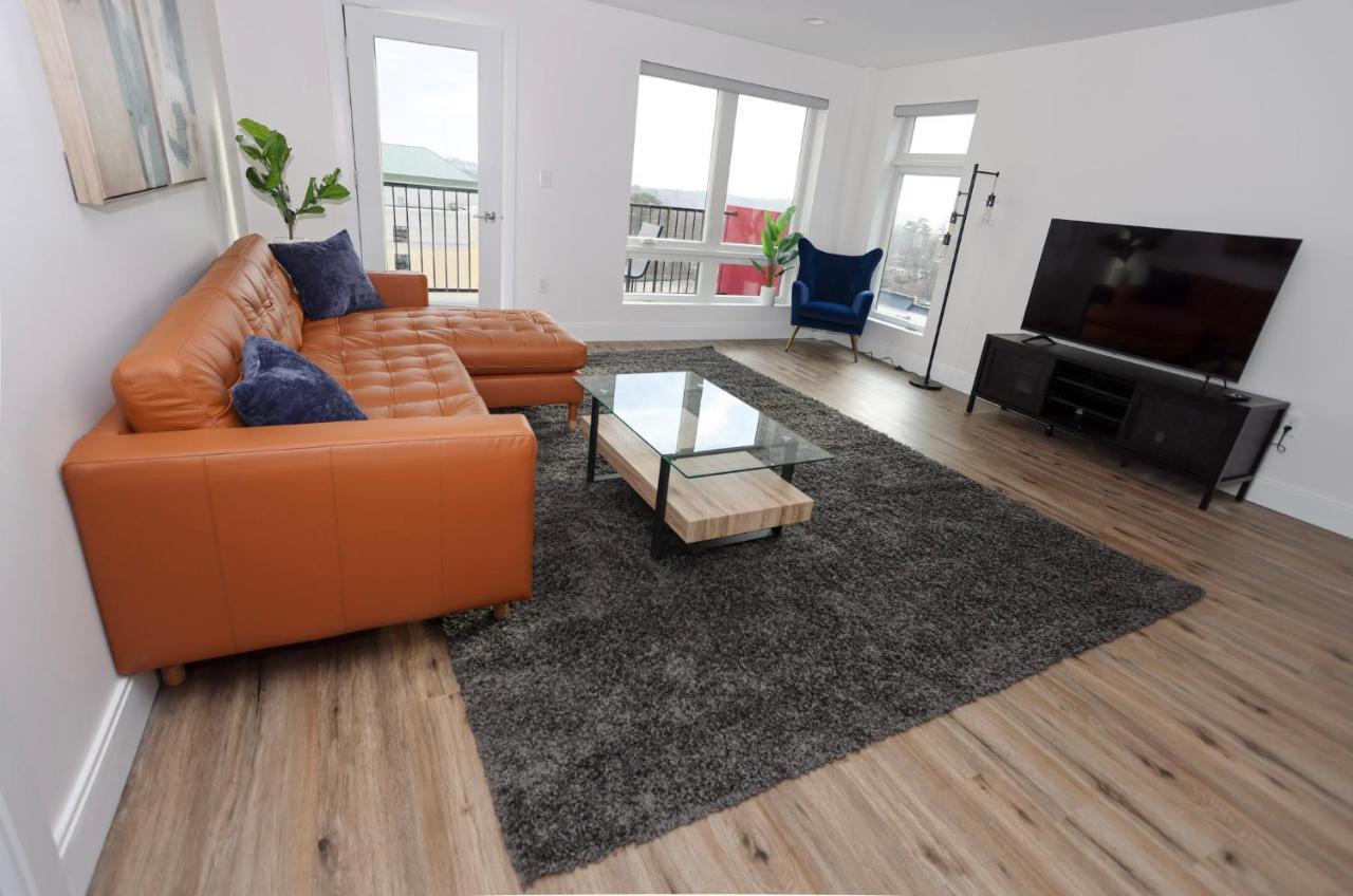 1Br Luxury Apartment Peabody Unit 709 Ngoại thất bức ảnh