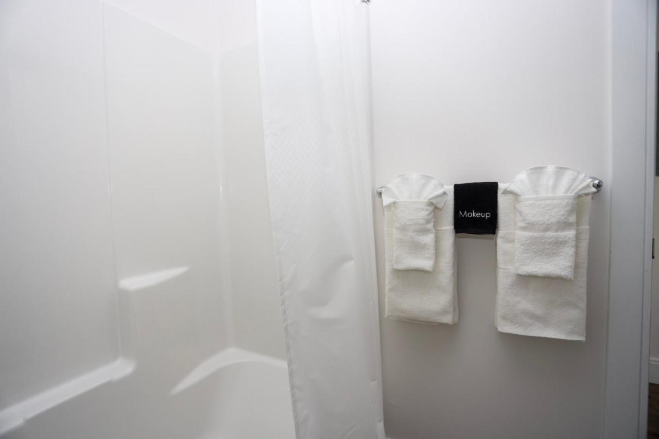 1Br Luxury Apartment Peabody Unit 709 Ngoại thất bức ảnh