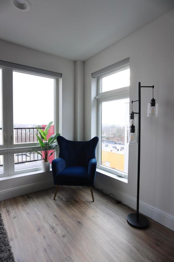 1Br Luxury Apartment Peabody Unit 709 Ngoại thất bức ảnh