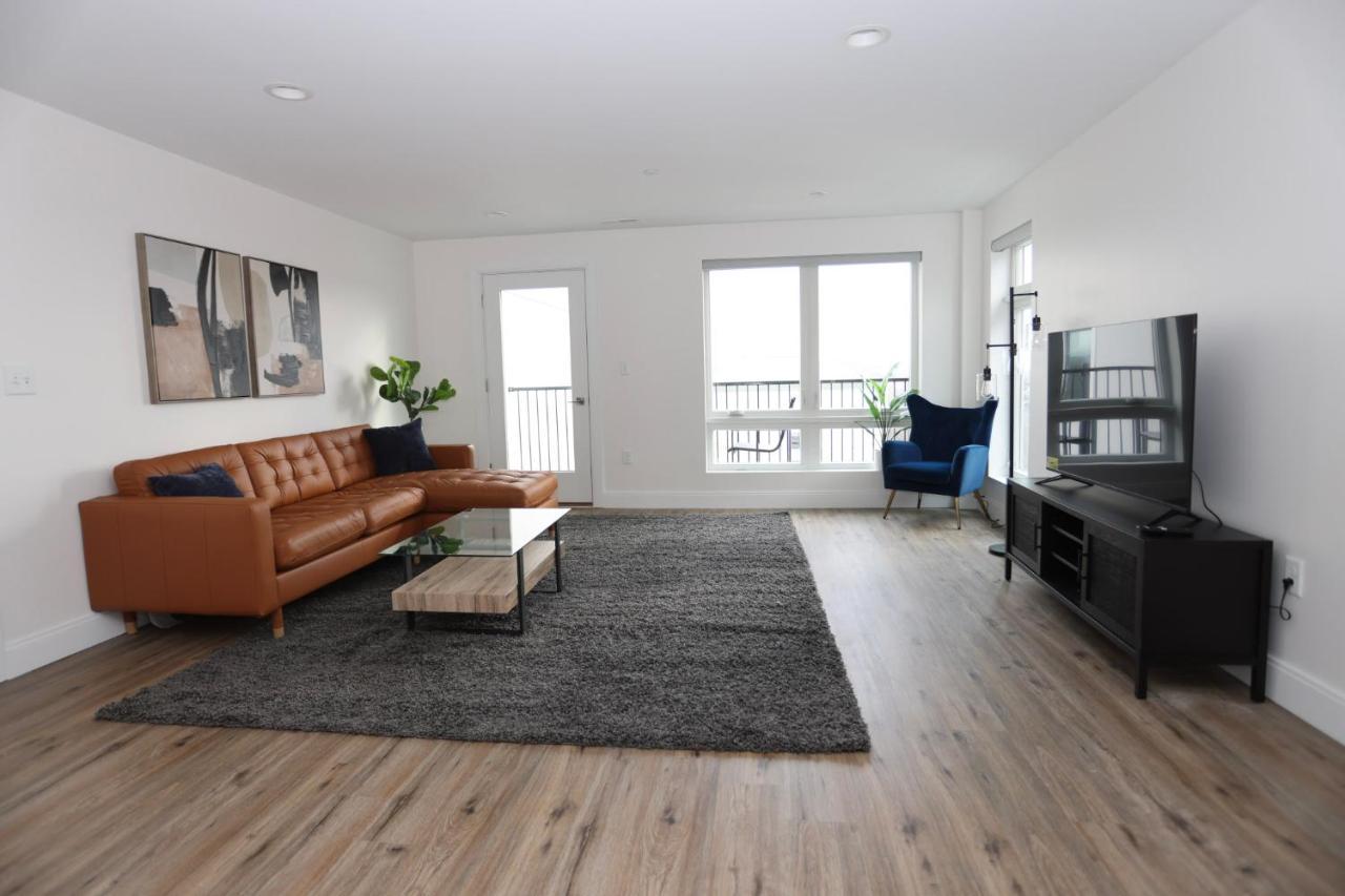 1Br Luxury Apartment Peabody Unit 709 Ngoại thất bức ảnh