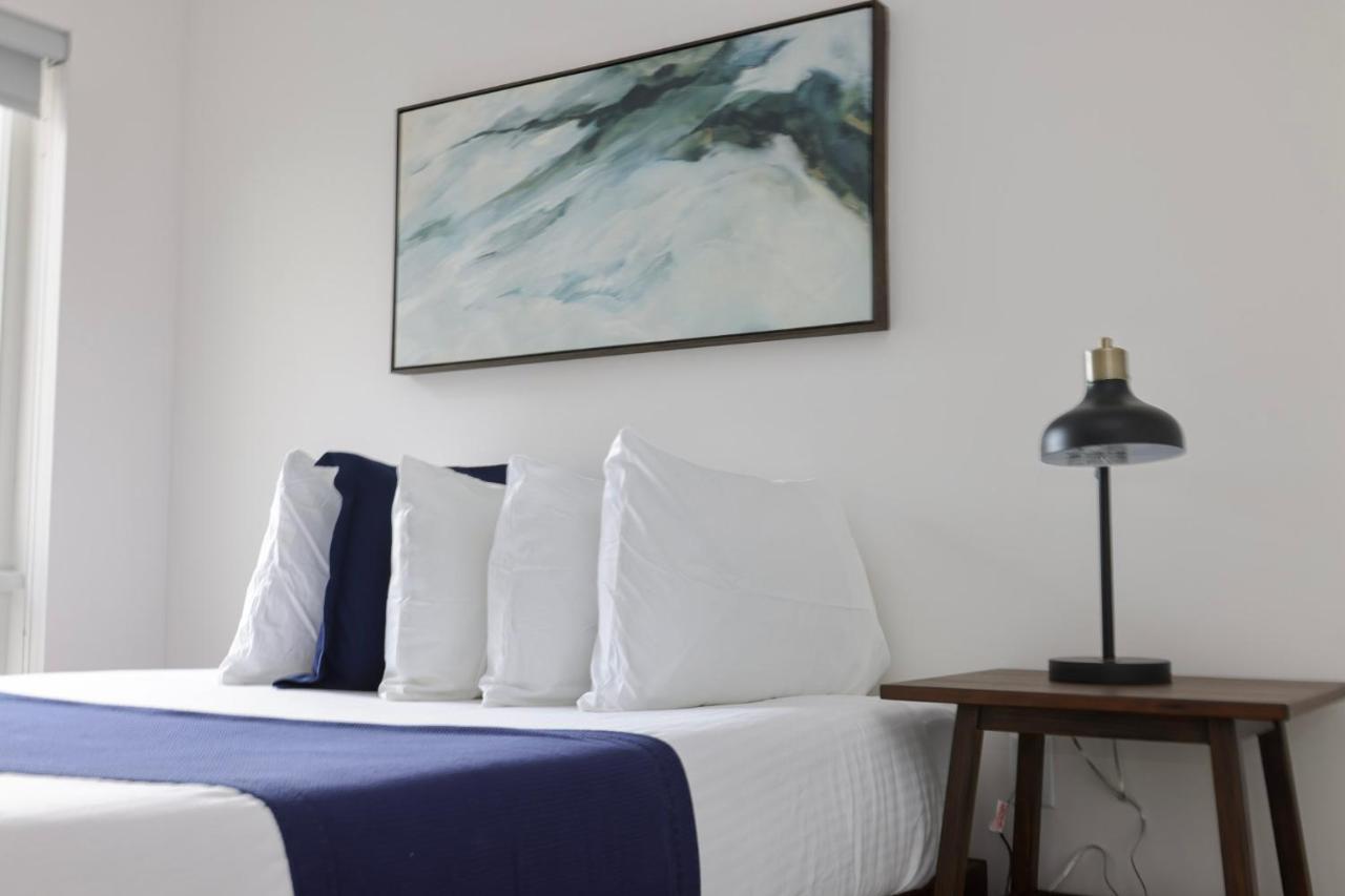 1Br Luxury Apartment Peabody Unit 709 Ngoại thất bức ảnh